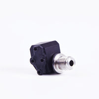 【Outgun】Side-mount Adapter Angled Pressure Gauge Bracket for FX BRK SKOUT AirForce airguns