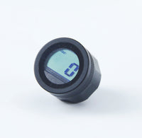 【Outgun】25Battery Digital Pressure Gauge 350bar 1/8bspp